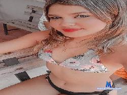PaulinaBrooks cam4 live cam performer profile