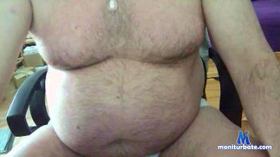 beartobear21 cam4 gay performer from Federal Republic of Germany  