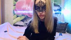 MarryyMe cam4 live cam performer profile