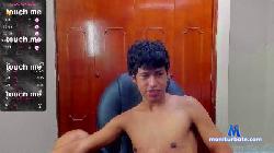 MarkRosee18 cam4 live cam performer profile
