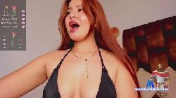Sacha_Rossi cam4 live cam performer profile