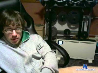 Wildbear88 cam4 straight performer from Swiss Confederation  