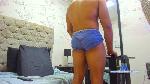 Muscle_99 cam4 livecam show performer room profile