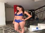kymberlywilliam cam4 livecam show performer room profile