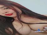 AlessiaThompson cam4 livecam show performer room profile
