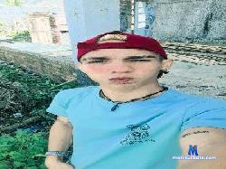jhonandcamilo cam4 live cam performer profile