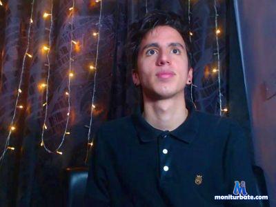 Andykatbunny cam4 straight performer from Federative Republic of Brazil  