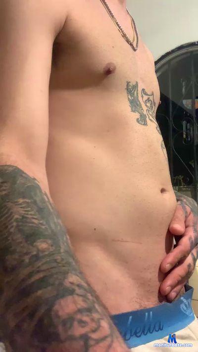 Tattuuu99 cam4 straight performer from Argentine Republic  