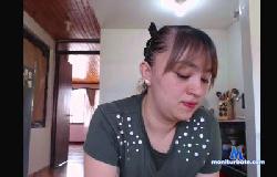 dulcehot5 cam4 live cam performer profile