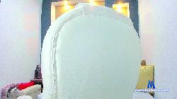 KinkyDoll1 cam4 live cam performer profile