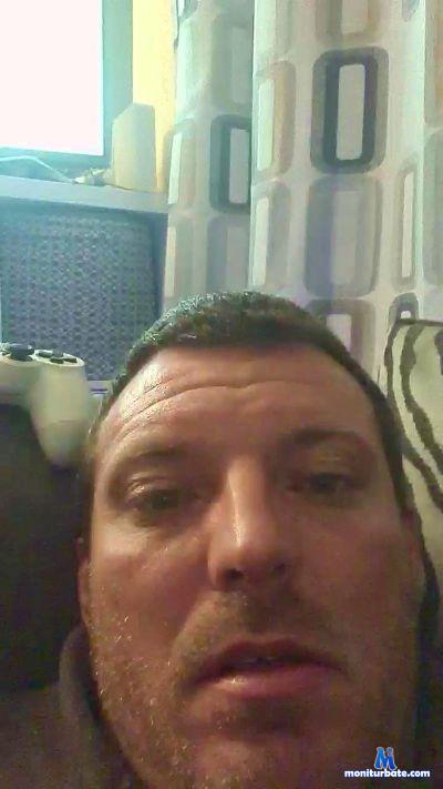 Cheekypoke cam4 straight performer from Ireland  