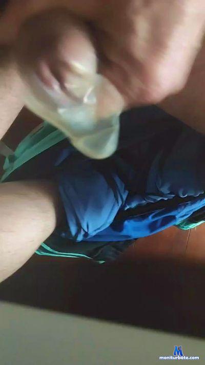 extrained40 cam4 straight performer from Republic of Italy  