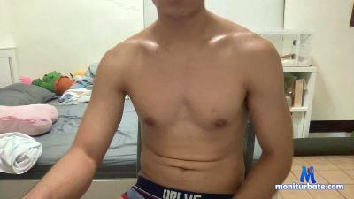 iak35753 cam4 gay performer from Taiwan, Province of China C2C cum 