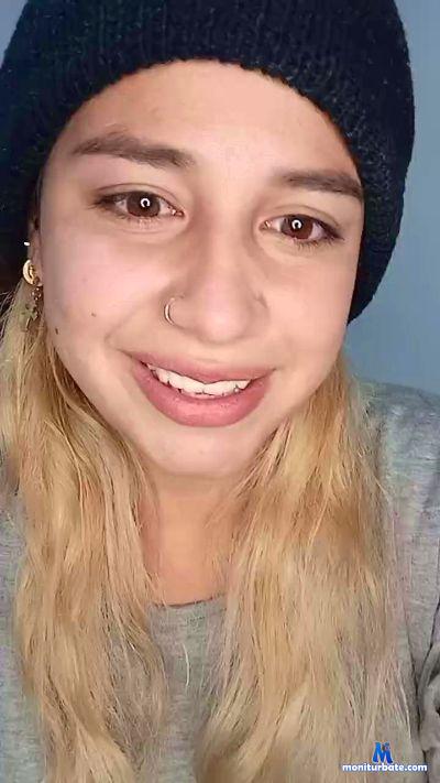 alicegianellas cam4 unknown performer from United States of America lesbian lovers porn 
