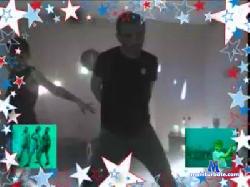 RubenVsIvan cam4 live cam performer profile