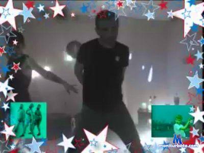 RubenVsIvan cam4 gay performer from United States of America  