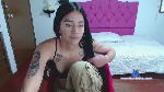 lauren_rous cam4 livecam show performer room profile