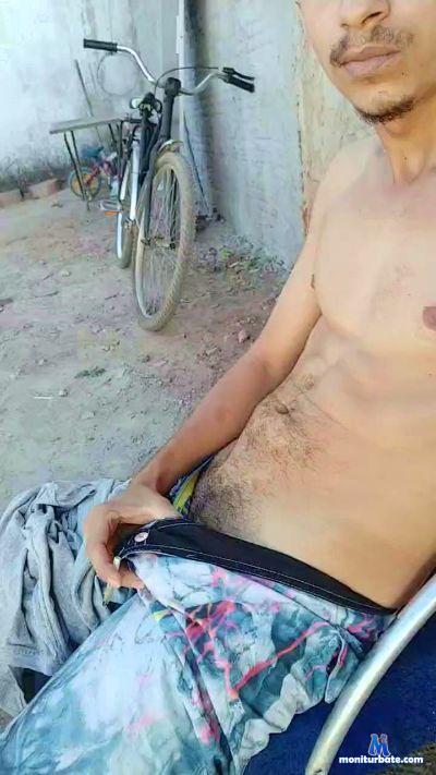 MagroBA cam4 straight performer from Federative Republic of Brazil  