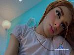 ValeriaFerrer1 cam4 livecam show performer room profile