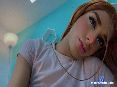 ValeriaFerrer1 cam4 bisexual performer from Republic of Colombia anal femdom ass bigcock cum dirty dildo 