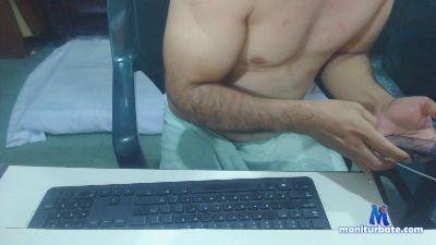 arianosergy1 cam4 straight performer from Bolivarian Republic of Venezuela  