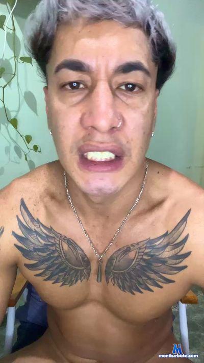 Panterakpo cam4 bisexual performer from Argentine Republic  