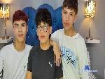thesupercum_xxx cam4 livecam show performer room profile