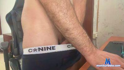 slaveoncam5 cam4 gay performer from State of Israel feet cum C2C bdsm gamer 