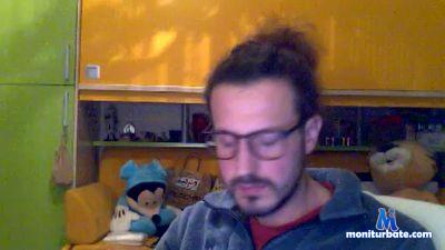 antonello500 cam4 straight performer from Republic of Italy  