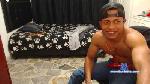 VicEcua cam4 livecam show performer room profile