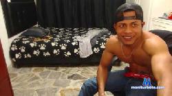 VicEcua cam4 live cam performer profile