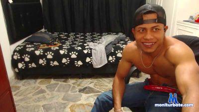 VicEcua cam4 unknown performer from Republic of Ecuador  