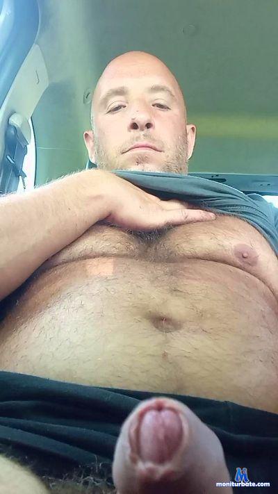 Febixino81 cam4 bisexual performer from Republic of Italy  