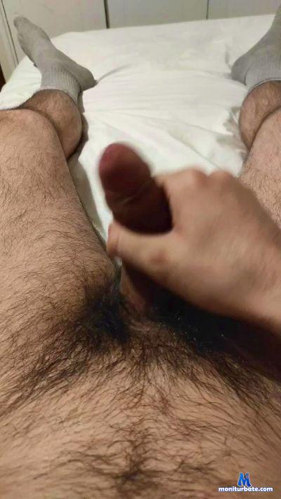 Nuevillo__36 cam4 gay performer from Republic of Chile  
