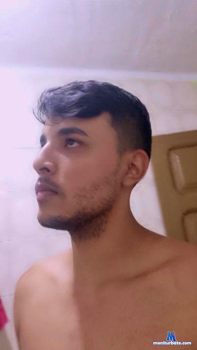 Novinho24am cam4 bisexual performer from Federative Republic of Brazil  