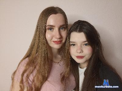 FredericaFell cam4 bisexual performer from French Republic schoolgirl bdsm lesbian ass spanking feet striptease 