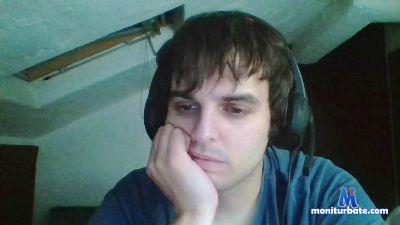 Astromiceus cam4 straight performer from Portuguese Republic  