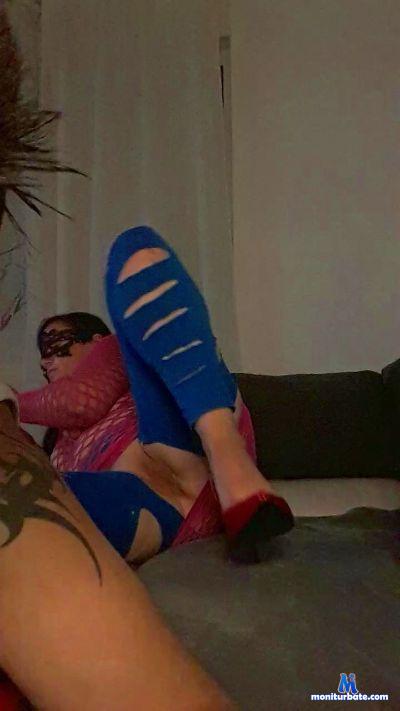 SwinggerCamPaar cam4 straight performer from Federal Republic of Germany  