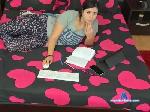 naomy_miller cam4 livecam show performer room profile