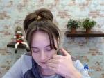 EvaFay cam4 livecam show performer room profile