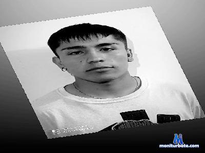 daven_hopperr cam4 bisexual performer from Republic of Colombia  