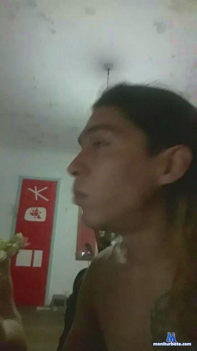 gato_negro69 cam4 straight performer from Republic of Chile  