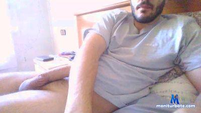 Alvarobcn34 cam4 straight performer from Kingdom of Spain  