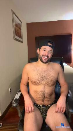 BillyCain cam4 live cam performer profile