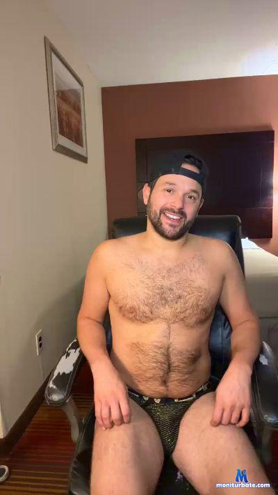 BillyCain cam4 bisexual performer from United States of America  