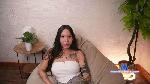 FannyDaffin cam4 livecam show performer room profile