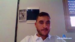 lukamarin cam4 live cam performer profile