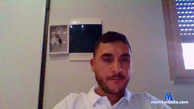 lukamarin cam4 straight performer from Republic of Italy  