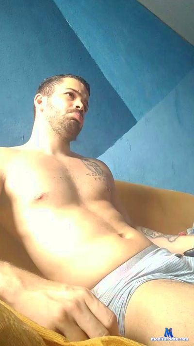 Michaelthugg cam4 bicurious performer from Federative Republic of Brazil  