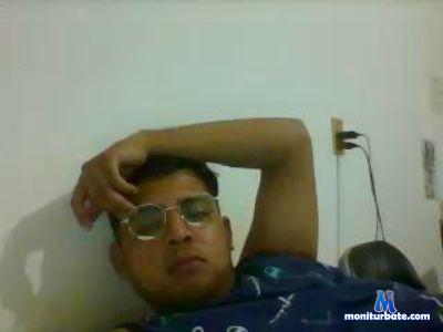 sexjuanhot cam4 straight performer from Republic of Colombia  